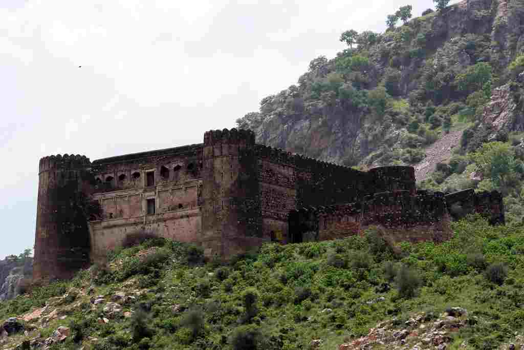 10 Most Haunted Places in Rajsthan: राजस्थान के 10 सबसे भूतिया जगह