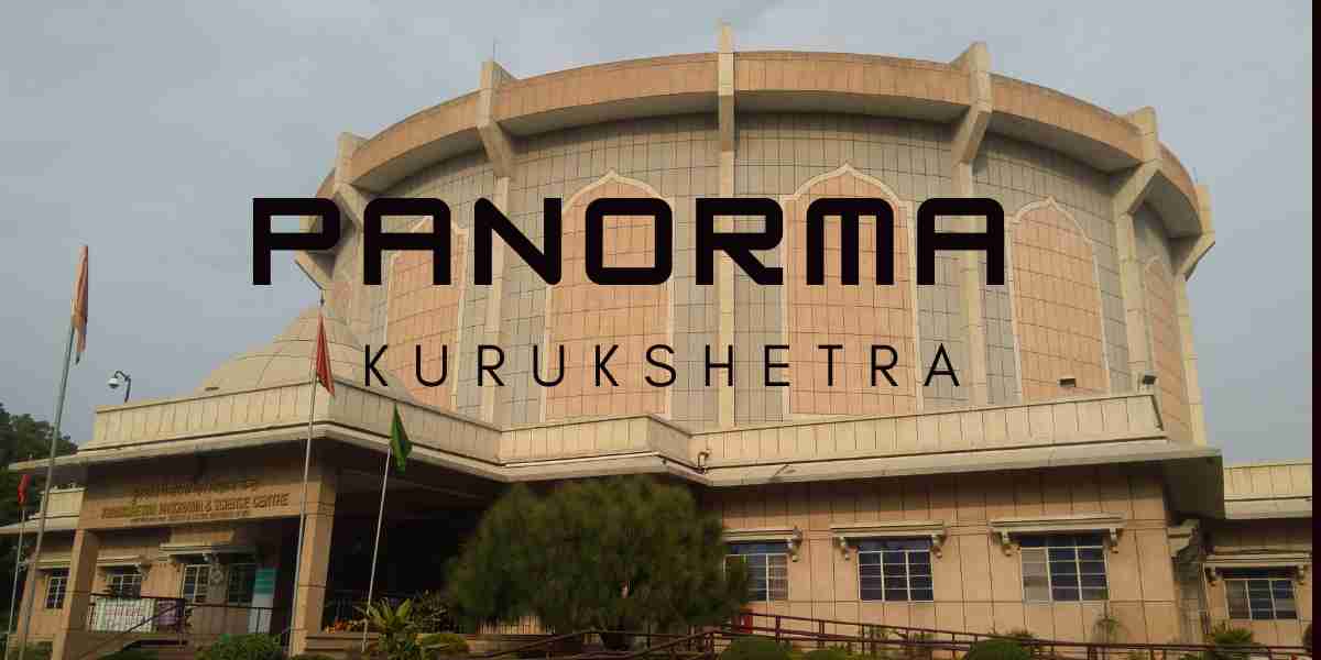 Kurukshetra Panorma And Science Centre