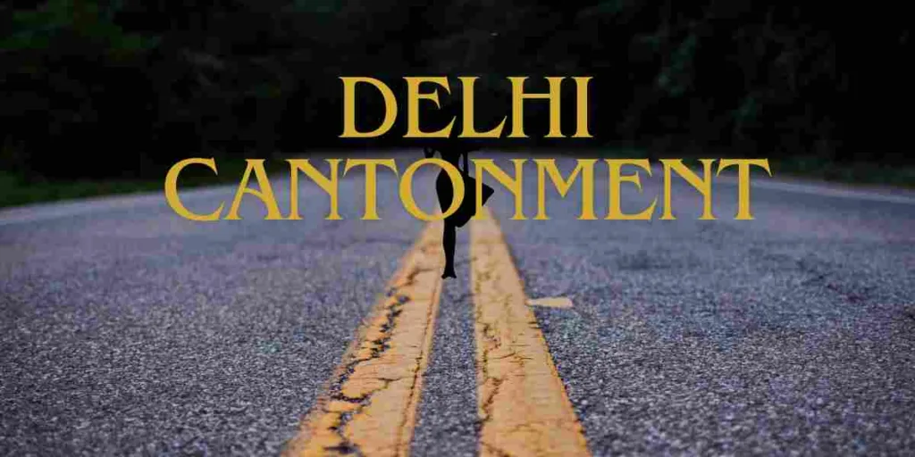 Haunted Places Of Delhi : दिल्ली की भूतिया कहानिया 