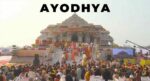 Best places to Visit in Ayodhya