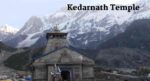 Kedarnath budget trip plan