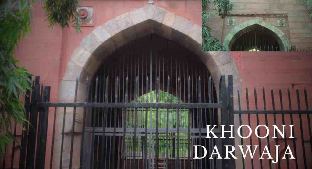 horror places in delhi