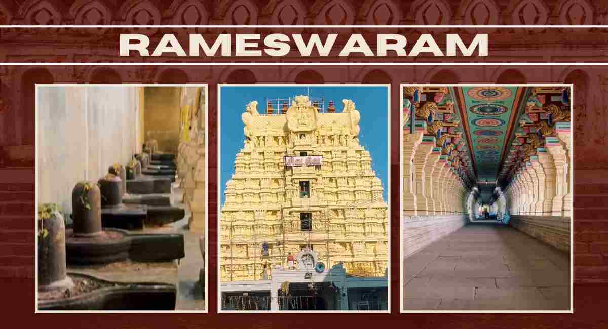 Rameswaram