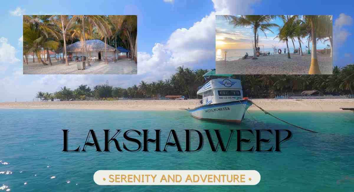 Lakshadweep