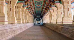 Ramanathaswamy Temple