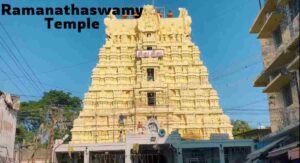 Ramanathaswamy Temple