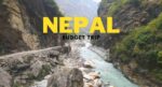 nepal budget trip