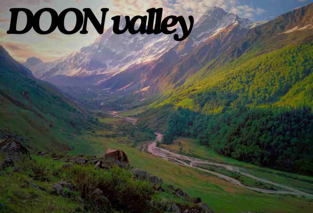 doon valley