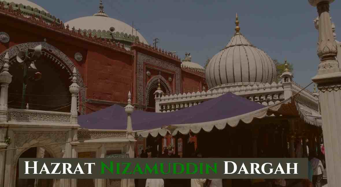 Hazrat Nizamuddin