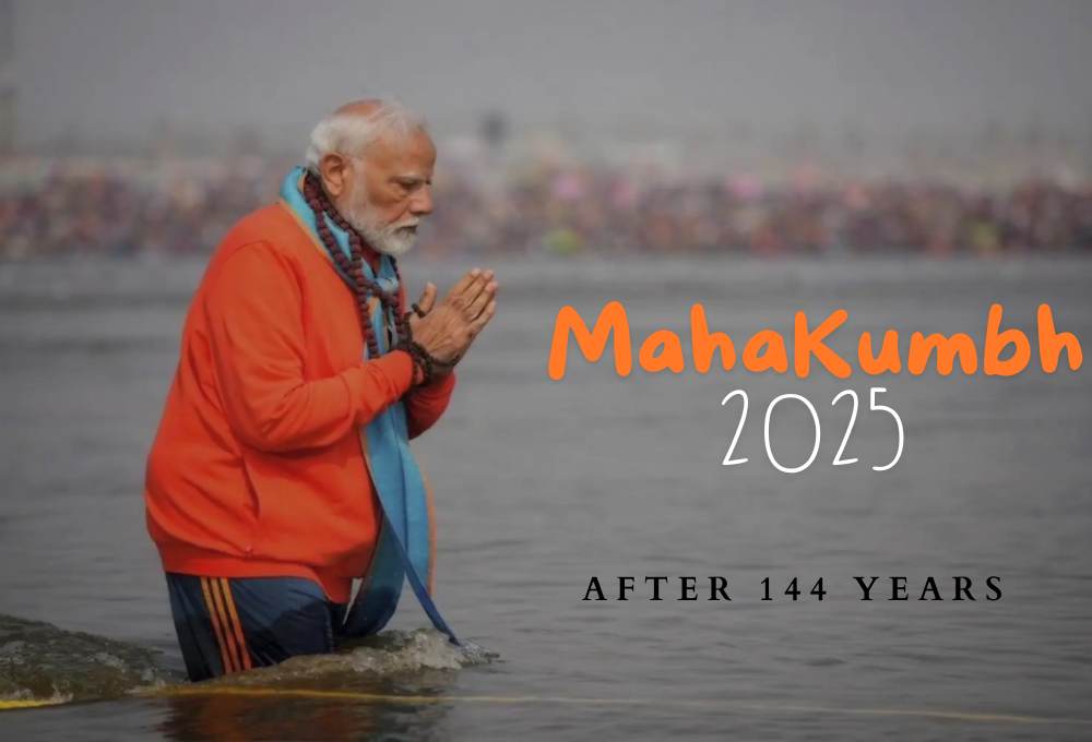 Mahakumbh 2025